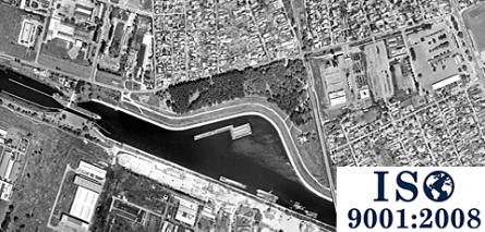 Geodetsko snimanje objekata i terena | Geodezija | Novi Sad | Srbija